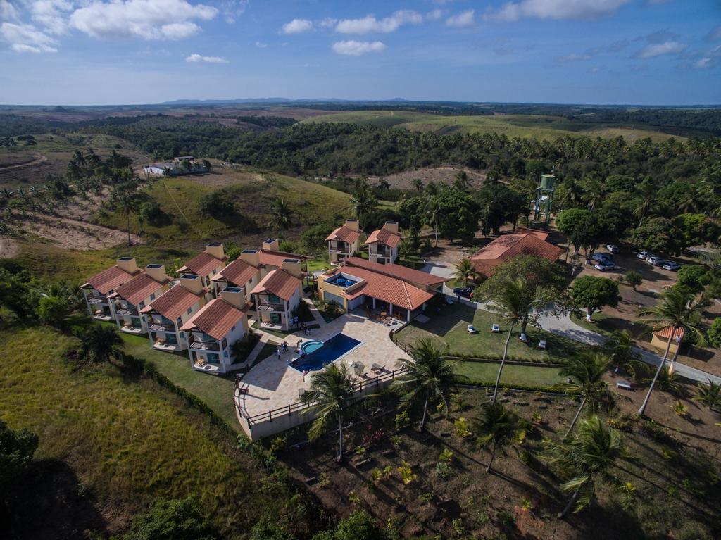 Pousada Villa Das Palmeiras パリプエイラ 部屋 写真