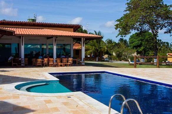 Pousada Villa Das Palmeiras パリプエイラ エクステリア 写真